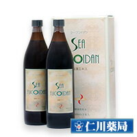 超低分子フコイダン(シーフコイダン)900ml