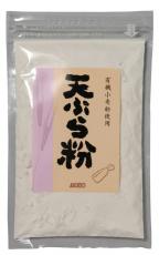 お徳用216個セット・有機小麦粉使用・天ぷら粉「100420926」【ムソー】