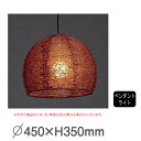 麻落水紙シリーズ TP-1089LED ヒモ(プルスイッチ)なし (LED)