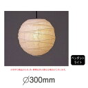 春雨紙シリーズ TP-12HLED ヒモ(プルスイッチ)なし (LED)