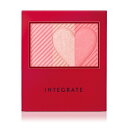 資生堂 インテグレート チークスタイリスト PK272【メール便選択で1個まで送料200円】