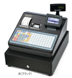 [送料無料][SDカードプレゼント!]レジスター シャープ/SHARP (XE-A417B…...:nihonkiki:10000624
