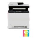 RICOH SP C261SF リコー A4カラーレーザー複合機プリンター|トップジャパン プリンター プリンタ カラー レーザー ファックス fax カラープリンター カラープリンタ レーザープリンタ レーザープリンター scanner スキャナー 事務用品 オフィス用品|