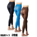 ★100円クーポン配布中★ シンクロボーテ アクアシェイプスパッツ 限定2枚組セット 武田美保プロデュース Synchro Beaute 水中ウォーキング