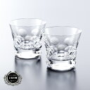 バカラ(Baccarat)ベルーガ タンブラー ペア 8,5cm 2104-388