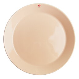 【Spring SALE】 <strong>イッタラ</strong> (iittala) <strong>ティーマ</strong> プレート 26cm パウダー