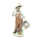 リヤドロ (LLADRO) 楽しいお友達 6824