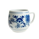 カールスバード ブルーオニオン (Carlsbad Blue Onion) マグ 250ml