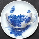 ロイヤルコペンハーゲン(ROYAL COPENHAGEN) ブルーフラワー・...