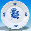 ロイヤルコペンハーゲン(ROYAL COPENHAGEN) ブルーフラワープ...