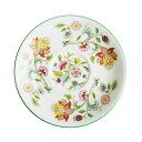 【英国製】ミントン (MINTON) ハドンホール コーヒーソーサー
