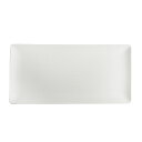 ウェッジウッド (WEDGWOOD) GIO ジオ ロングトレイ 32cm