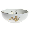 ウェッジウッド (WEDGWOOD) ワイルドストロベリー アルフレスコ ローボウル 14cm