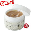 《200円クーポン配布》 イポロンG 100g オールインワンゲル 化粧水・乳液・美容液・クリーム・パック スキンケア 気になるポツポツケア 角質粒対策