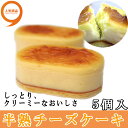 半熟 チーズケーキ 5個入 ギフトにも!半熟 スィーツ はん...