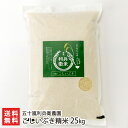 【令和2年度新米】新潟産 炊きあがりが楽しみになるこしいぶき 精米25kg 五十嵐利兵衛農園【新潟県産こしいぶき/白米】【お中元に!贈り物・内祝いに!のし(熨斗)無料】【送料無料】