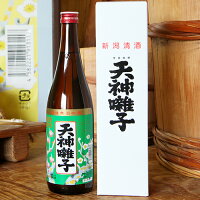 魚沼酒造	普通酒　天神囃子 アイテム口コミ第3位