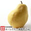 家庭用ル・レクチェ2kg 和泉果樹園【フルーツ/果物/西洋梨/幻の洋梨ルレクチェ/西洋の貴婦人/自分へのご褒美・お取り寄せグルメにも!】【送料無料】 4,000円