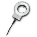 LEDリング照明装置 点灯箇所切替タイプ L-60T【送料無料】