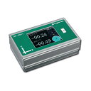 新潟精機 デジタル角度計レベルニック DP-30XY 【送料無料】