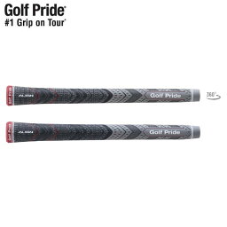 【メール便対応】Golf Pride/<strong>ゴルフ</strong>プライドMCC PLUS4 アライン <strong>グリップ</strong>STANDARD/MID SIZE スタンダード/<strong>ミッドサイズ</strong><strong>バックライン有</strong>