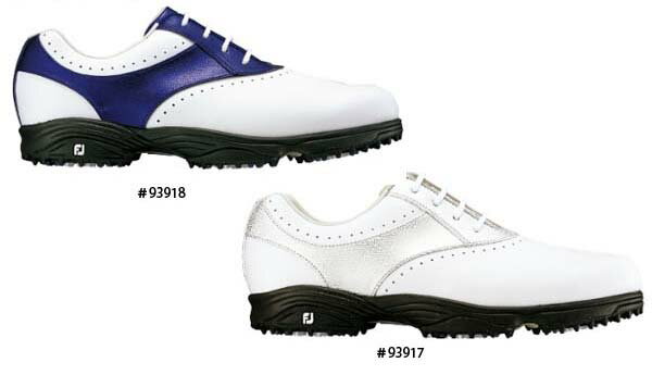 【2017年モデル】Foot Joy/フットジョイ　レディースイマージュ/eMerge#93918/#93917レディース　ゴルフシューズ【日本正規品】の画像