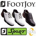 2012/Foot Joy/フットジョイ FJスポーツボア/FJ SPORT Boa【即納】#53211 #53202 #53235【日本正規モデル】
