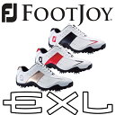 2011/Foot Joy/フットジョイEXL #45237 #45229 #45244【日本オリジナルモデル】【送料無料】【smtb-tk】