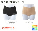 履くだけ整体シリーズ 整体ショーツ NEO 2枚セット S/M/L/LL 【NHKで紹介】