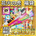 【花火 セット】花火の虎 福袋花火セット【送料無料