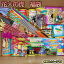 【福袋花火セット】花火 セット 花火の虎 【送料無料】| 二...