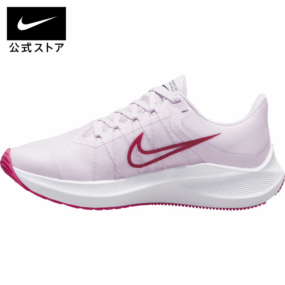 【40%OFF】ナイキ ウィンフロー 8 ウィメンズ ロード ランニングシューズシューズ レディース スポーツ ランニング 靴 スニーカー ローカット #楽天ナイキブラックフライデー22 40-50%