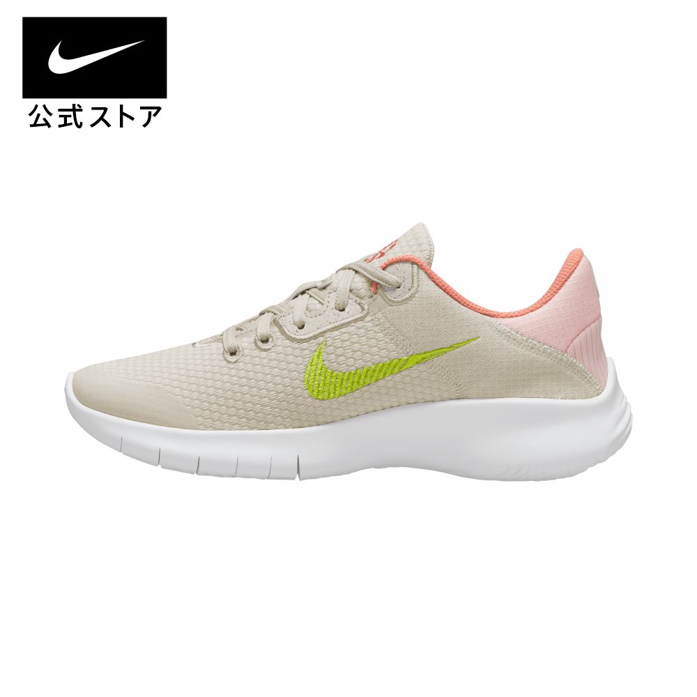 【50%OFF】ナイキ フレックス エクスペリエンス ラン 11 ネクストネイチャー ウィメンズ ロード ランニングシューズNIKE サステナビリティ コレクション スニーカー レディース トレーニングシューズ ローカット SU22 #楽天ナイキブラックフライデー22 40-50%