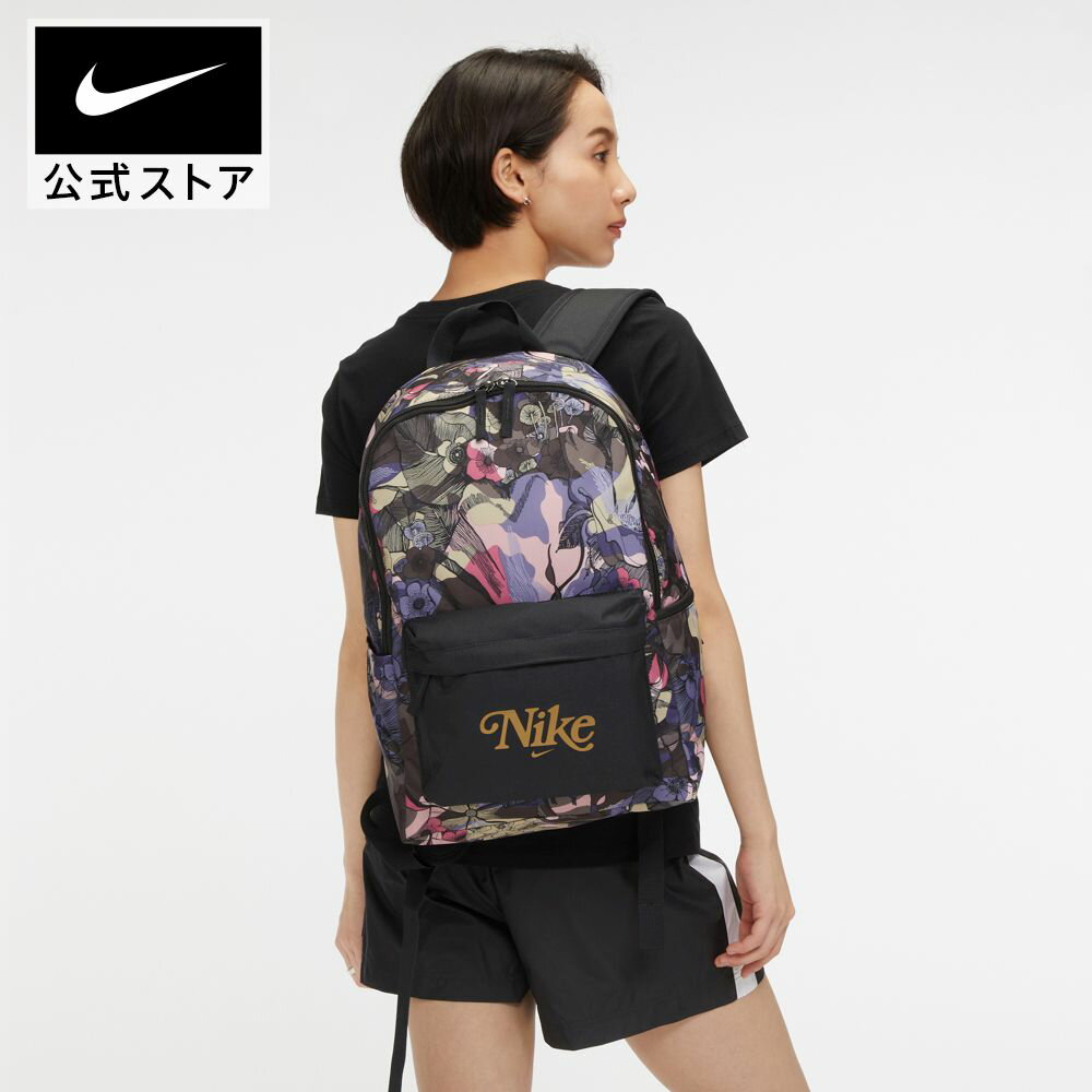 ナイキ ヘリテージ バックパック AOP FEM NFSNIKE ライフスタイル アクセサリー バッグ バックパック スポーツウェア スポーツウェア ユニセックス 男女兼用 SU22 メンズ 30opfrvnefo 楽天ナイキss2212