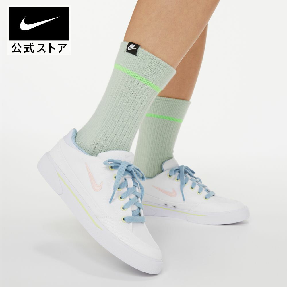 【50%OFF】ナイキ GTS 97 ウィメンズシューズシューズ ライフスタイル スニーカー Nike Sportswear SU22 NCPS レディース 20%#pb #楽天ナイキブラックフライデー22 40-50%