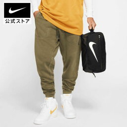 <strong>ナイキ</strong> ブラジリア トレーニングシューズバッグ (11L)nike HO22 SU23 teamsports sportsac ba5967-010 プレゼント 通勤 白 黒 フィットネス スポーツインナー fp15