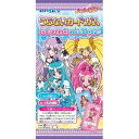 エンスカイ ハートキャッチプリキュア うらないカードガム(食玩)BOX