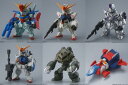 （予約）FW GUNDAM CONVERGE（ガンダムコンバージ）12 （食玩）BOX　2013年9月