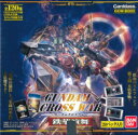 GUNDAM CROSS@WARiK_NXEH[j u[X^[pbN S؉ BOX yGCW-BO05z i1125j