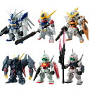 (予約)FW GUNDAM CONVERGE (ガンダムコンバージ) ♯5(食玩)BOX 2017年1月発売