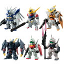 �i�\��jFW GUNDAM CONVERGE �i�K���_���R���o�[�W�j ��5�i�H�߁jBOX�@2017�N1������