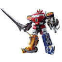 スーパーミニプラ 進化合体 大獣神(食玩)BOX 2017年8月1日発売
