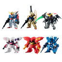 FW GUNDAM CONVERGE (ガンダムコンバージ) ♯7(食玩)BOX 2017年6月27日