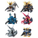 FW SDガンダム NEO 03(食玩)BOX 2017年9月26発売