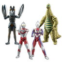 (予約)SHODOウルトラマンVS4(食玩) BOX 2017年11月発売予定