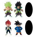(予約)ドラゴンボール アドバージ9(食玩)BOX 2018年12月24日発売予定