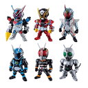 (予約)CONVERGE KAMEN RIDER 13(コンバージ 仮面ライダー)(食玩) BOX 2019年2月