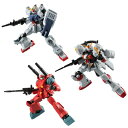 (予約)(仮)機動戦士ガンダム Gフレーム06(食玩) BOX 2019年6月発売予定