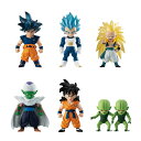 ドラゴンボール アドバージ11(食玩)BOX 2019年7月22日発売
