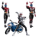 (予約)SHODO-X 仮面ライダー10 (食玩) BOX ...